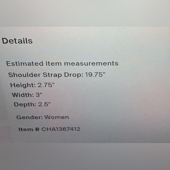 Chanel Metallic Pink Quilted Mini coco punk cube Bag with Chain - Picture 8 of 9